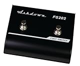 ashdown abm Pedal conmutador para amplificador