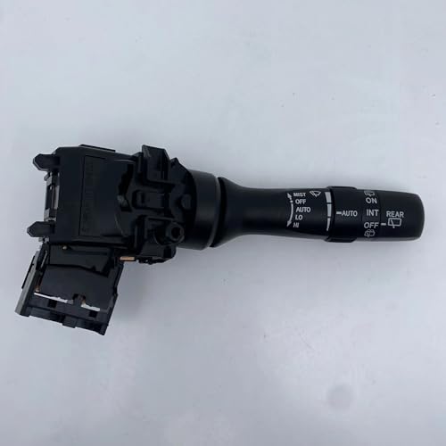 Interrupteur essuie-glace Lexus LX570 et CT200H 2010-2019
