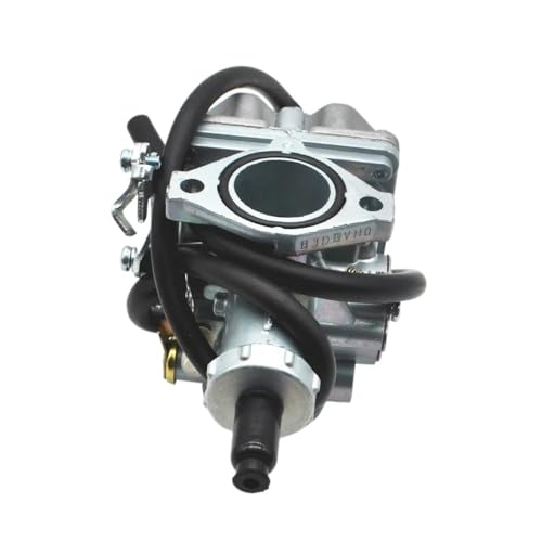 Carburateur neuf résout problème démarrage RZR 170 et Phoenix 200
