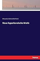 Neue Hyperboreische Briefe 3743606828 Book Cover