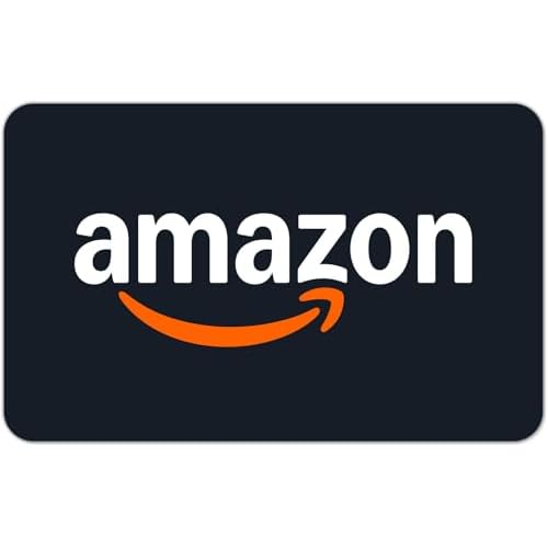 Digitaler Amazon.de Gutschein (Blaues Amazon Logo)