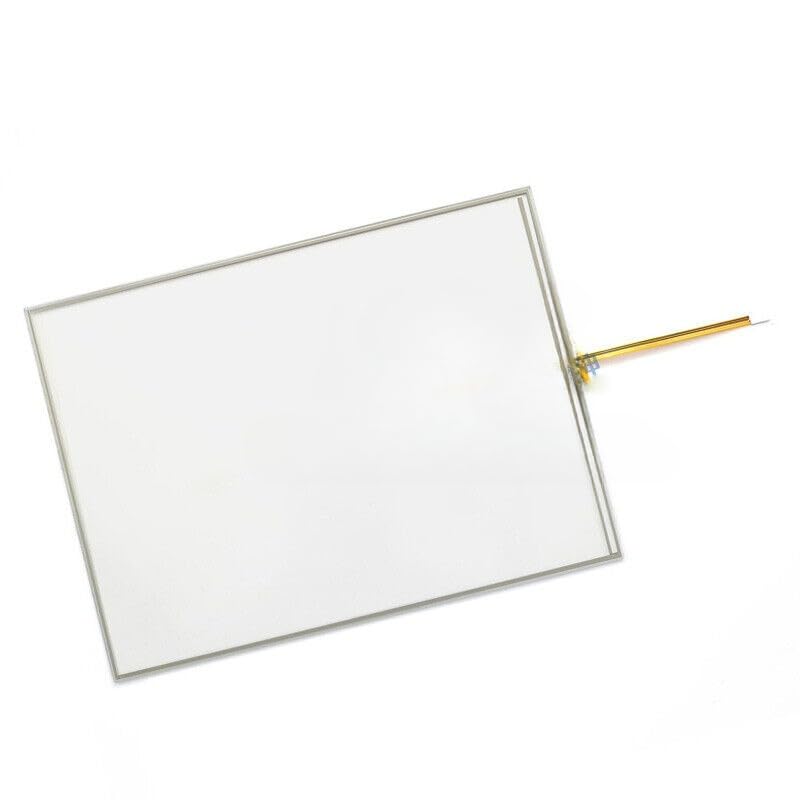 1 new touch screen glass 1201-X231/05-NA -