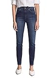  Salsa Damen Jeans Blue Denim 26\