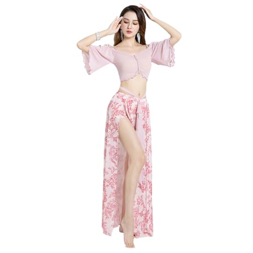 [cnstone] �x���[�_���X�Z�b�g�ߑ� 2�_�Z�b�g�A�b�v�ߑ� �X�v���b�g ���f�B�[�X ���K�� �R�X�`���[�� �����O �X�J�[�g�ƃg�b�v�X �x���[�_���X���� ���b�X���� �X�e�[�W ���� �_���X �ߑ�