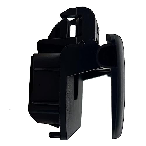 Manija para Guanteras Negra miniatura 4