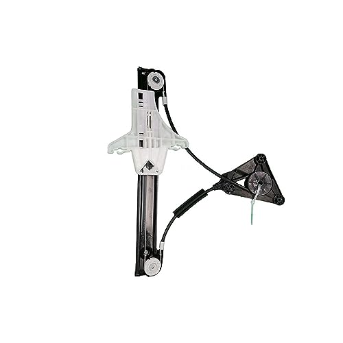 Régulateur de fenêtre de porte droite bloqué ? Kit interrupteur 6R4839462 pour V 2009