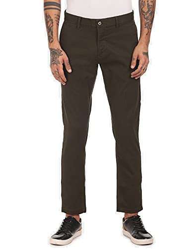 Image of U.S. POLO ASSN. Men's Regular Casual Pants
