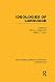 Produktbild Ideologies of Language (RLE Linguistics A: General Linguistics) (Routledge Library Editions: Linguistics a)