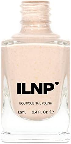 ILNP Afterlight - Pale Oatmeal Nail Polish