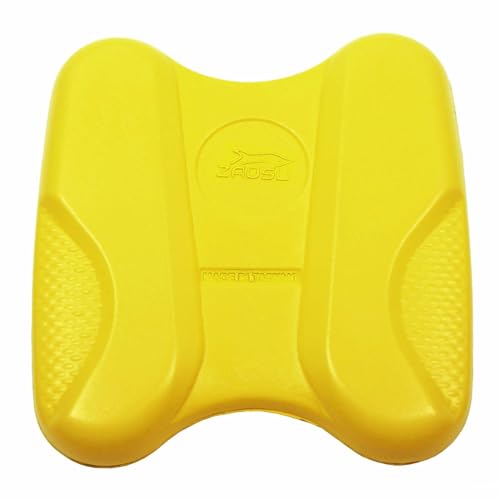 ZAOSU Performance Pull-Kick | Tabla de Pullkick/natación Pullbuoy optimización de la técnica y posición en el agua durante el entrenamiento de natación