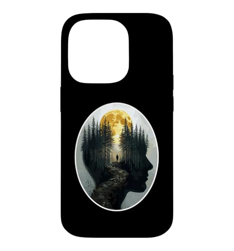 ���Ȃ鎩�Ȑ����o�H �� �X�s���`���A�� �[�� �Â� �S �X�}�z�P�[�X iPhone 14 Pro �p