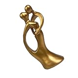 Design artistique abstrait - Le design du baiser amoureux attire les yeux de tout le monde et ajoute un goût inhabituel révélant la personnalité