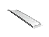 Praktische flightcase ramperobuste aluminiumrampe zum be- und entladen des bã¼hnenequipmentseine rampe in zwei verschiedenen breiten (80 oder 100 cm)verschiedene lã¤ngen (2, 3, 4 oder 5 meter)nicht vergleichbar mit baumarktware (rasentraktor, quad, aufsitzmã¤her)made in europe!!!achtung: dieser artikel kann aufgrund der maãÿe oder des gewichtes nur per spedition versendet werden!!!