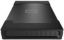 Western Digital Elements 400 GB USB 2.0 Portable External Hard Drive (Black)