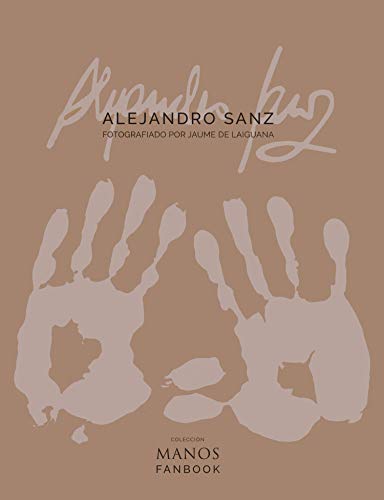 Alejandro Sanz: MANOS (SIN COLECCION)