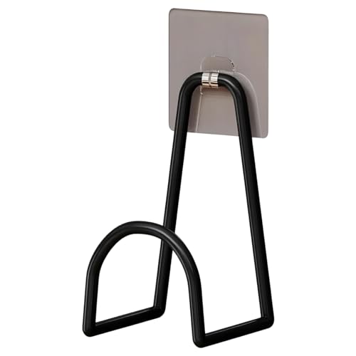 Multipurpose Iron Sports Equipment Hanger for Storing