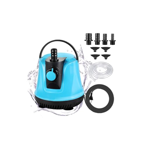 Encuentra bomba fuente de agua marca spopal, en la categoría de fuentes y estatuas para jardín. Bomba fuente de agua Marca Spopal 3