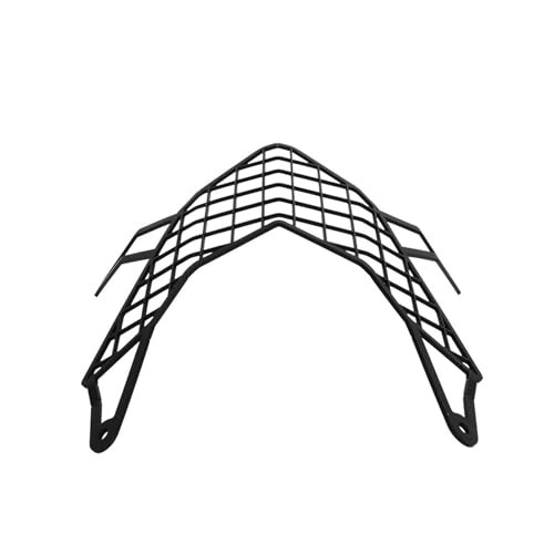 Protection de phare Transalp XL750 grille de calandre moto 2023-2025