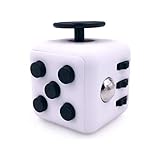 🧊El último plano es un disco giratorio grande. El paquete incluye: Un fidget cube