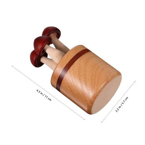 Difusor de aceites esenciales de madera Zerodeko pequeño miniatura 2