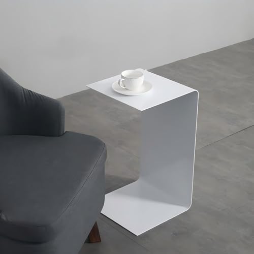 Mesa de acero estable para evitar caídas en salones estrechos 2