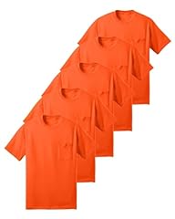 Safety Orange