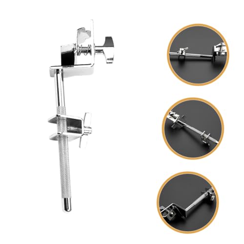 Soporte para cencerro para batería 154mm miniatura 7