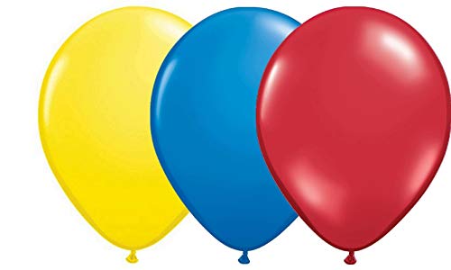 Elmo Sesame Street #2 2Nd Second Birthday Party Supply Balloon Mylar Latex Set By Anagram #TOP7