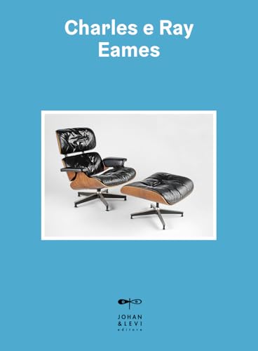  Charles e Ray Eames