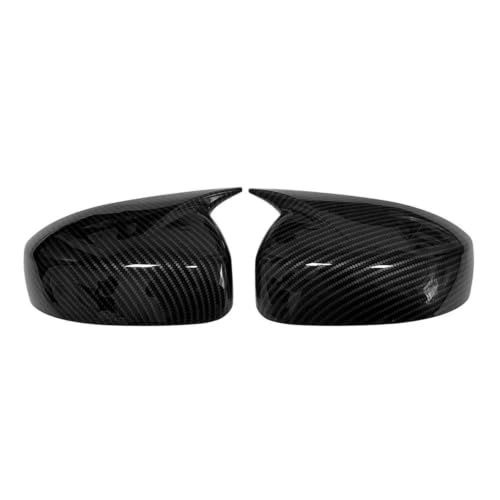 Coque rétroviseur carbone Infiniti FX35 look sport élégant