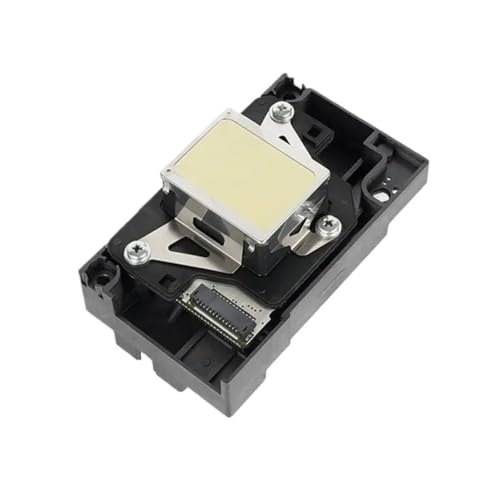 Cabezal de impresión F180000 para reparar líneas y rayas en la TX650