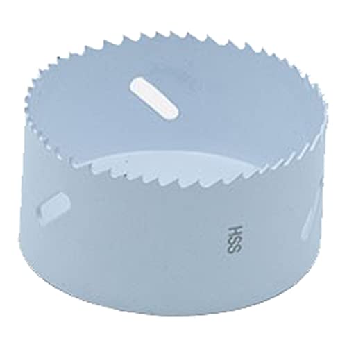 Scie cloche en métal dur PTG 274505500 pour perçage net diamètre 55mm