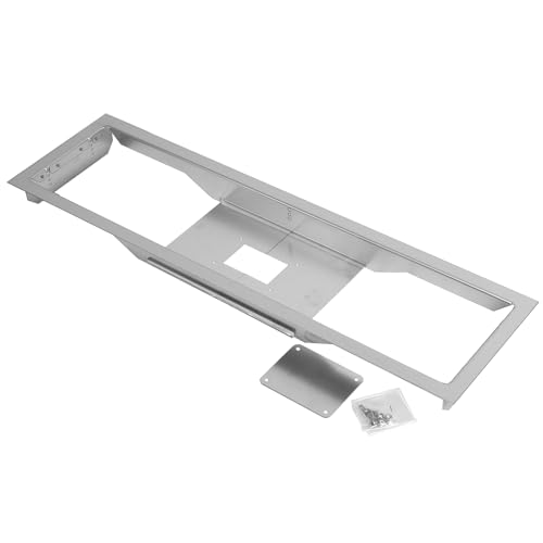 Bromic Platinum Ceiling Recess Kit