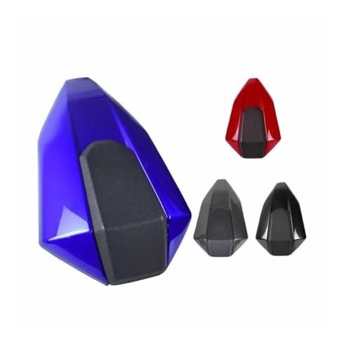 Capot de selle pour MT-07 finition premium ajustement précis 2014-2017 - 2