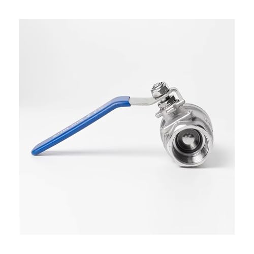 Robinet de plomberie durable en acier inoxydable 3/4" étanche et robuste