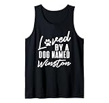 Dog Name Shirts and Gifts