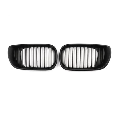 Grille calandre pour BMW E46 4 portes remplace les haricots d'origine usés