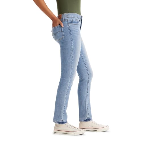 Image of Levi's Women's 314 Shaping Straight Jeans (Also Available in Plus)