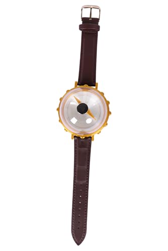 Nami Cosplay Compass Nami Costume Watch Adults Halloween Props miniatura 4