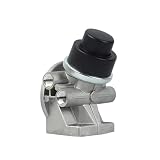Fuel Pre-Filter Base Compatible With Perkins 1104 1106 Series Engines Replacement OEM 2656F087