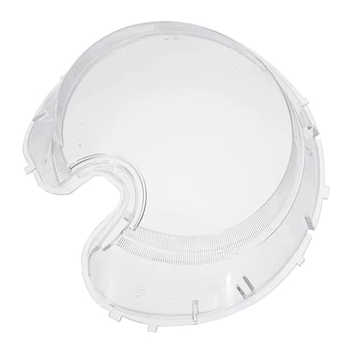 Coque phare pour Mini R56 : l'éclat restauré de votre Cooper Hatchback 2009-2013