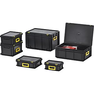 KAISER+KRAFT Valigetta multiuso
