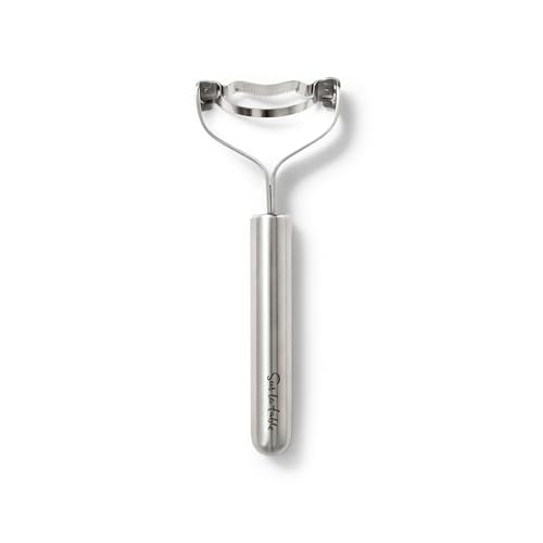 Sur La Table Stainless Steel Corn Stripper