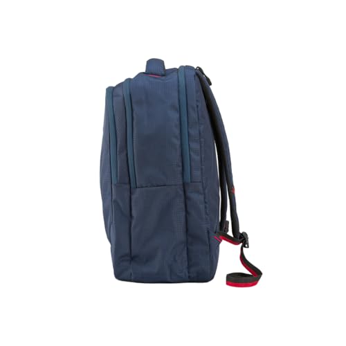 Image of RED BOLT Panther Backpack | 40L stylish Laptop bag, College bag, School Bagpack | Men & Women |