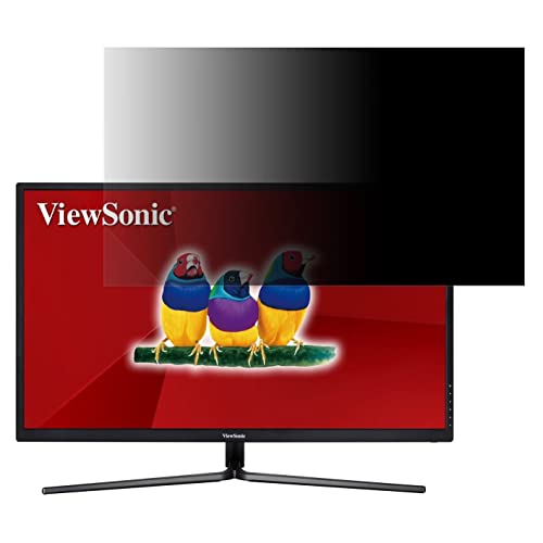 ViewSonic VX3211-4K-MHD-7  31.5C` 16:9 `h~ tB^[ vCoV[tB^[ p\RPC j^[ tیtB `h~V[g u[CgJbg ˖h~ ZLeB[̂h~ 
