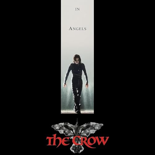 Episode 2: The Crow (1992)