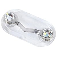 Algopix Similar Product 11 - Readerest Magnetic Eyeglass Holder 