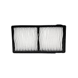 tw9200 vs tw6700 ELPAF39 Unidad de filtro de aire for proyectores EH-TW8000W, EH-TW8000, CH-TW9200, EH-TW9500C, EH-TW85