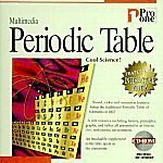 Multimedia Periodic Table - Cool Science