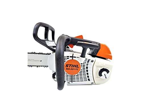 STIHL MS 201 TC-M Chainsaw